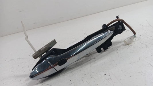 Passenger Right Rear Door Handle Exterior Assembly Door Fits 07-17 LEX