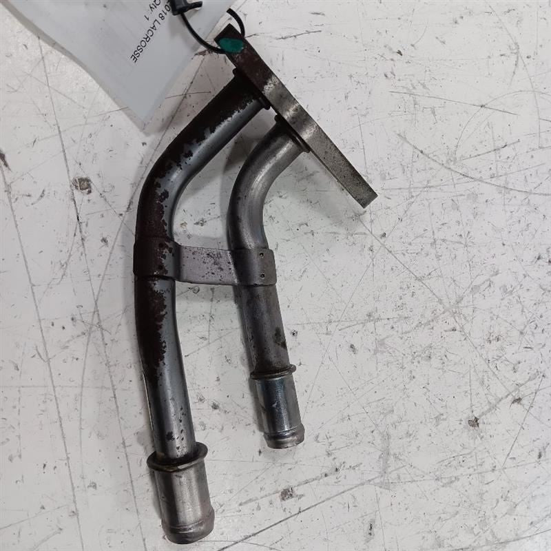 Buick Lacrosse Coolant Line Crossover Pipe  2017 2018 2019 OEM