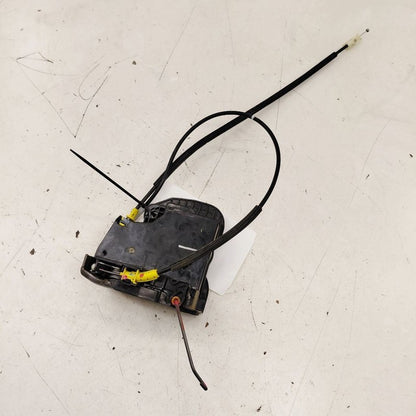 Cadillac XTS Door Latch Lock Left Driver Front      2016 2017 2018