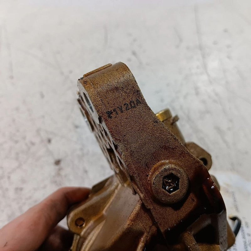 Nissan Kicks Engine Oil Pump  1.6 2021 2022 2023 2024 OEM