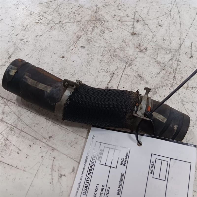 Subaru Legacy Coolant Line Crossover Pipe  2.5L 2020 2021 2022 2023 20