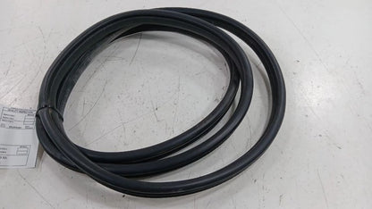 Subaru Impreza On Body Door Jamb Seal Rear Right Passenger Back 2017 2