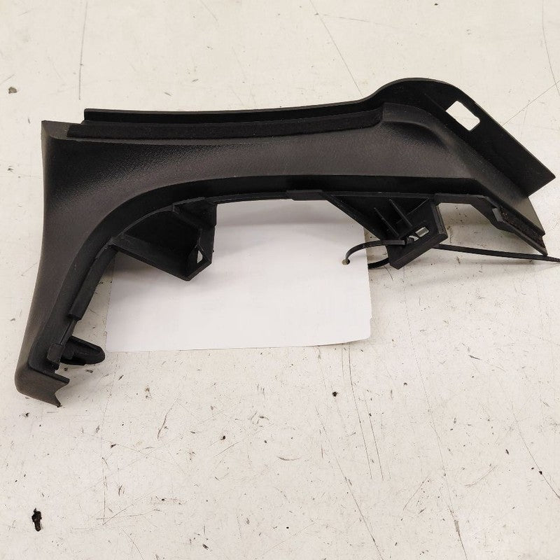 Nissan Maxima Lower Dash Bezel {68107 4RA1A} 2018 2017 2016 OEM