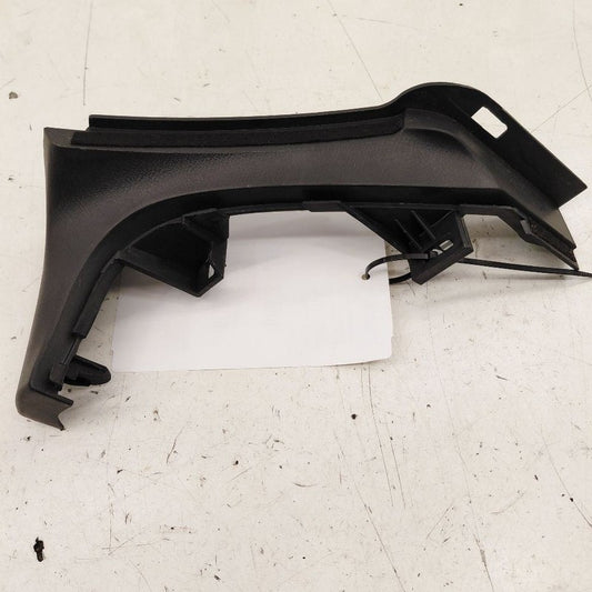 Nissan Maxima Lower Dash Bezel {68107 4RA1A} 2018 2017 2016 OEM