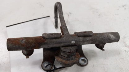 Subaru Forester Fuel Rail Injection Injector Mount Bar 2009 2010 2011 
