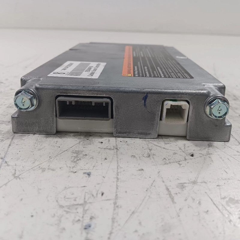 Nissan LEAF Battery Assy Controller ( 293A04NP4A ) 2013 2014 2015 2016 2017
