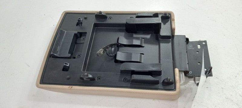 Ford Escape Arm Rest 2008 2009 2010 2011 2012