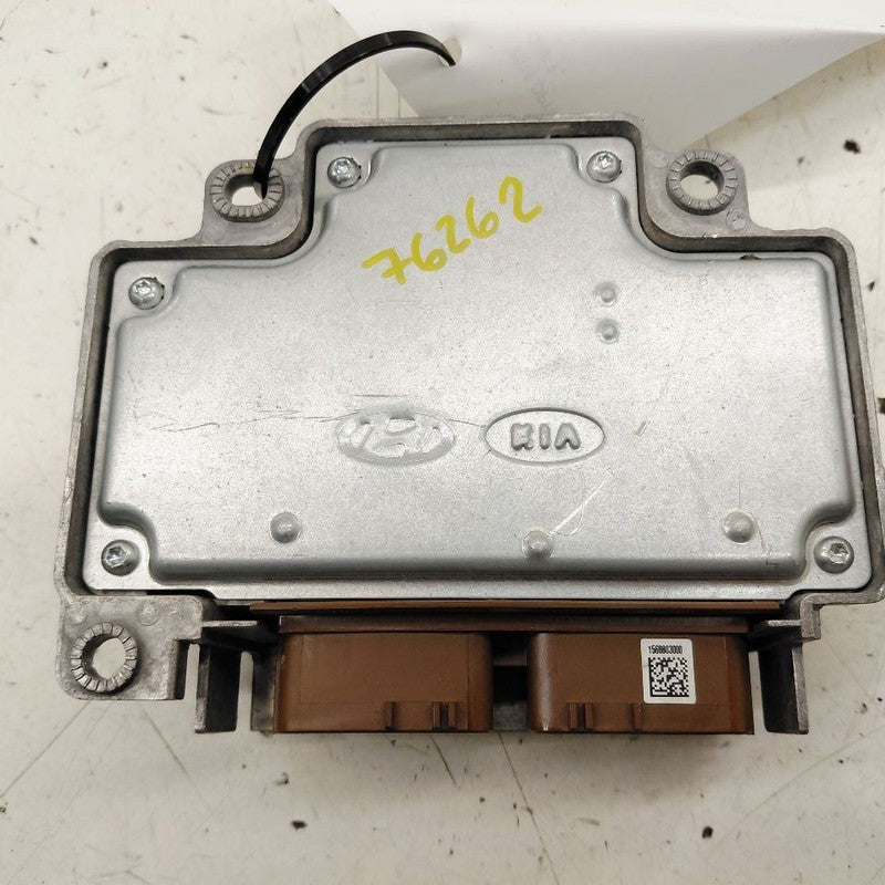 Restraint Control Module ID 95910D5000 Fits 16-18 Kia Optima OEM