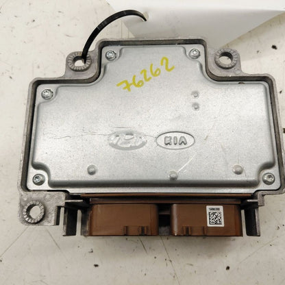 Restraint Control Module ID 95910D5000 Fits 16-18 Kia Optima OEM