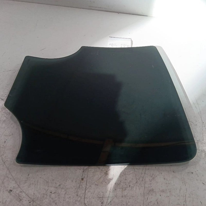 Left Rear Door Window Glass Fits 13-19 Buick Encore OEM