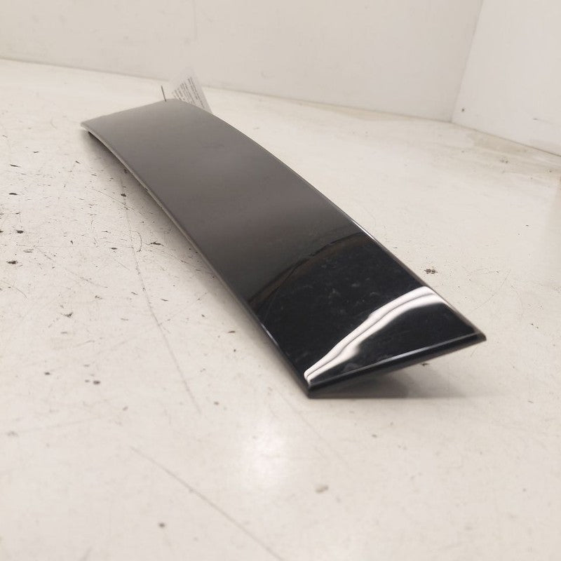 Ford Escape Passenger Right Rear Door Applique Molding {LJ6BS254A40AAW