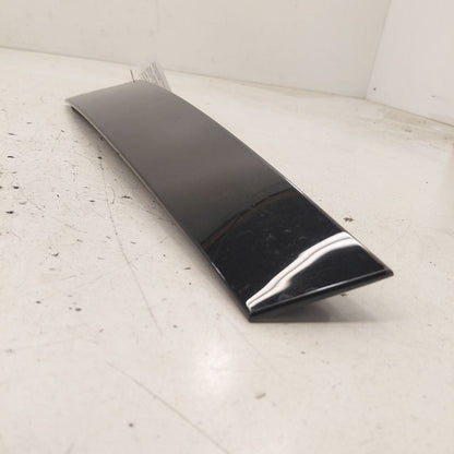 Ford Escape Passenger Right Rear Door Applique Molding {LJ6BS254A40AAW