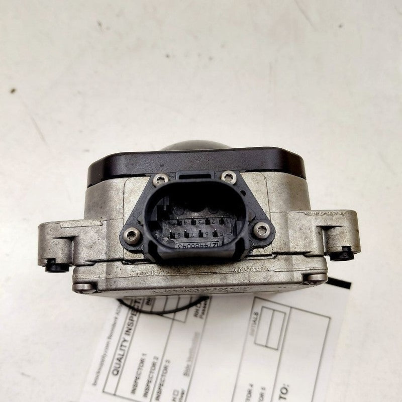 68265771AD Cruise Control Module On Grille Fits 16-18 Jeep Cherokee