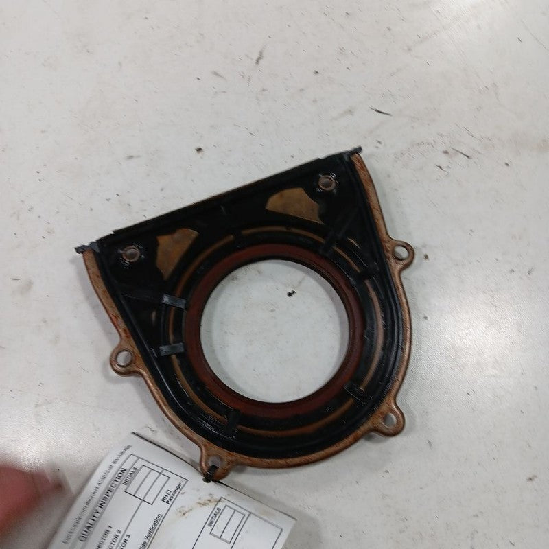 Ford Ecosport Rear Main Seal Housing  2.0 2018 2019 2020 2021 2022 OEM