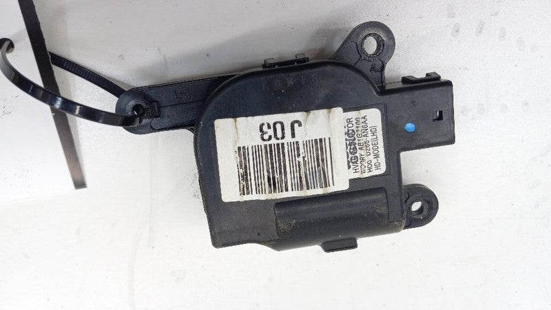 Elantra Flap Door Motor Heater AC Door Actuator 2009 2010 2011 2012
