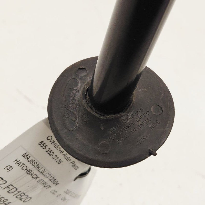 Ford Ecosport Hatchback Hatch Back Trunk Lid Shock Strut Support  2020