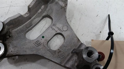 Buick Encore ENCORE    2019 Brackets Misc2016 2017 2018 2019