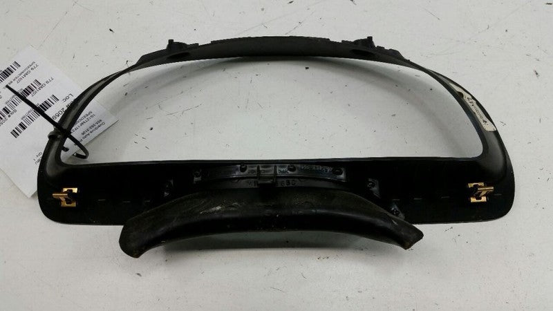 Chevy Malibu Speedometer Bezel Dash Surround Trim 2004 2005 2006 2007 2008 OEM