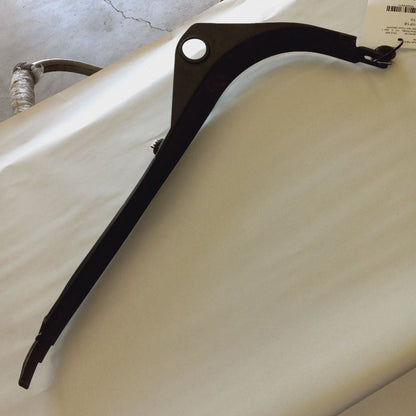 Volvo S60 Driver Left Side Lower Sill Trim Cover {30653991} 2018 2017 