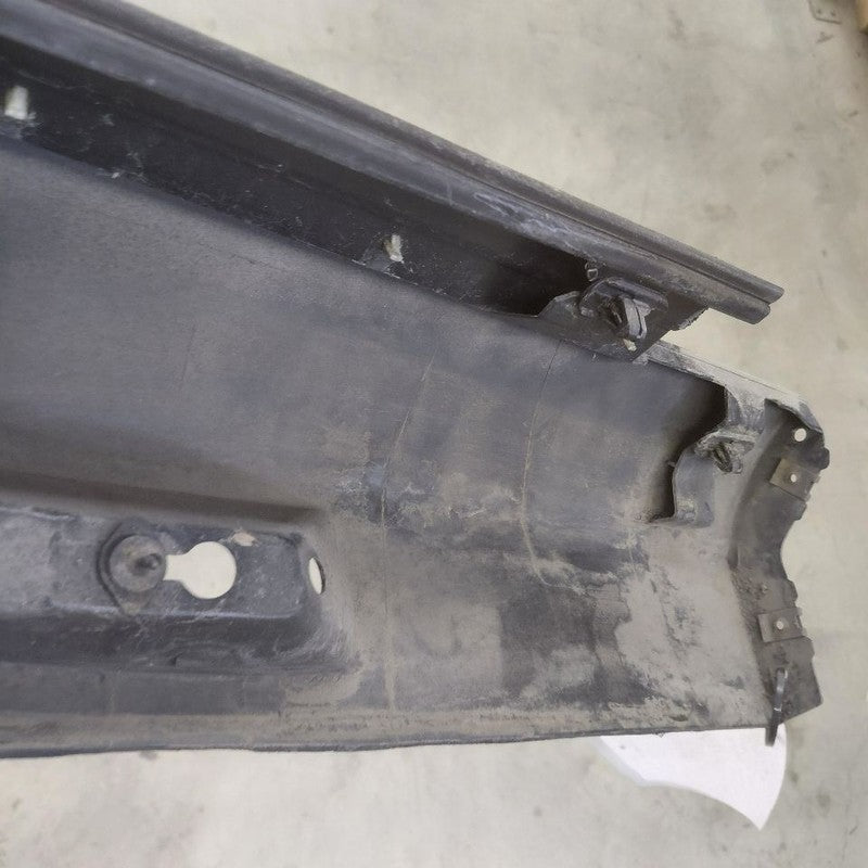 Volvo S60 Rocker Panel Trim Cover Molding Skirt Left Drivers  2013 201