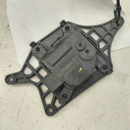 Hyundai Veloster Flap Door Motor Heater AC Door Actuator  2017 2016 20