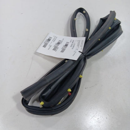 Jeep Compass On Door Seal Rubber Right Passenger Front  2018 2019 2020 2021