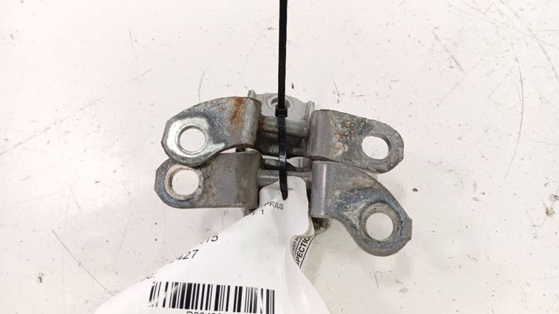 Toyota Prius Left Rear Door Hinges    2012 2013 2014 2015