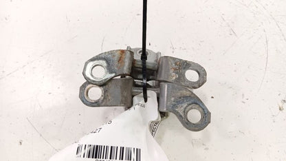 Toyota Prius Left Rear Door Hinges    2012 2013 2014 2015