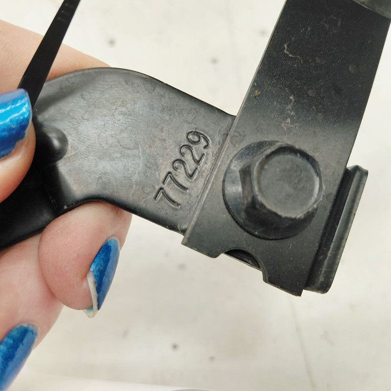 Kia Optima Horn {96630C1100} 2018 2017 2016 OEM