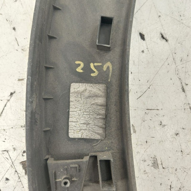 Hyundai Kona Passenger Right Rear Fender Flare 2021 2020 2019