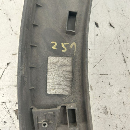 Hyundai Kona Passenger Right Rear Fender Flare 2021 2020 2019