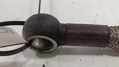 Fiat 500 Coolant Line Crossover Pipe  2012 2013 2014 2015 2016 2017 OE