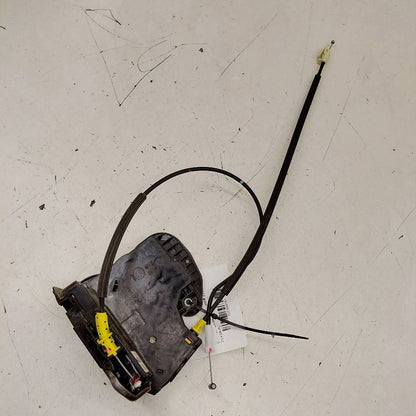 Cadillac XTS Door Latch Lock Right Passenger Front      2016 2017 2018