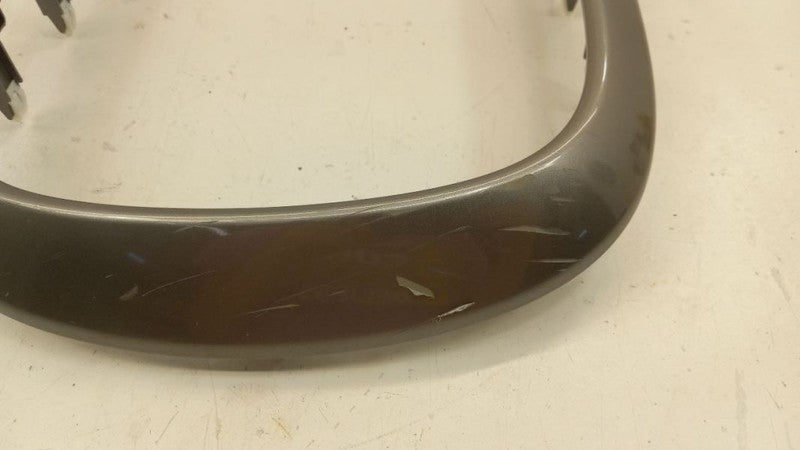 Chevy Malibu Radio Bezel Trim Dash Surround 2013 2014 2015 2016