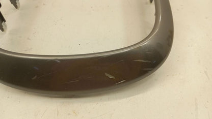 Chevy Malibu Radio Bezel Trim Dash Surround 2013 2014 2015 2016