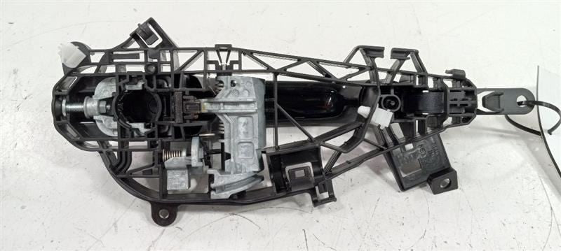 13509607 Door Handle Exterior Rear Body Color Opt D75 Fits 17-20 BOLT