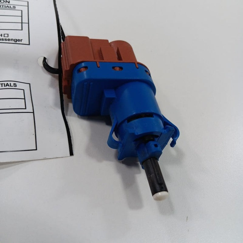 Fiat 500 Brake Pedal Switch  2014 2015 2016 OEM