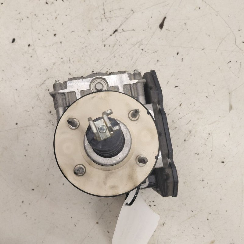 Power Brake Booster Fits 17-18 Honda CR-V