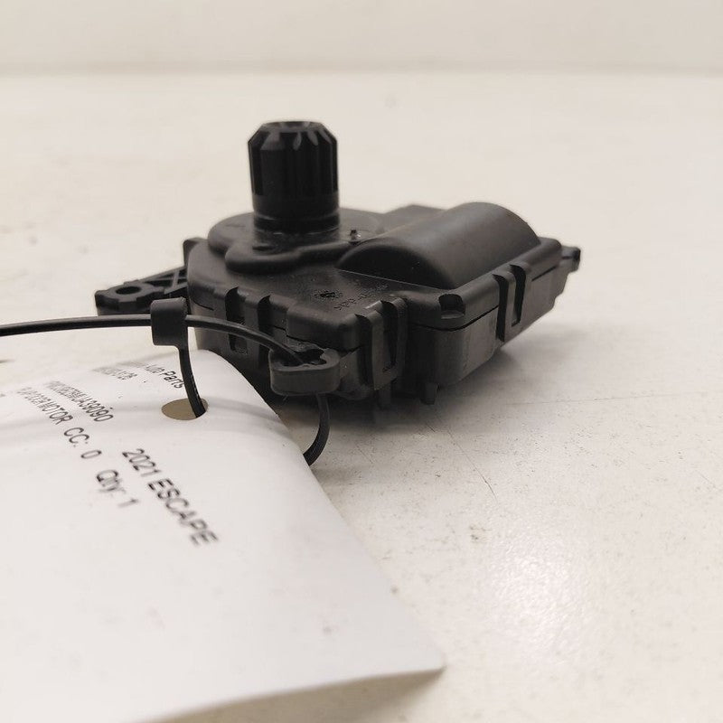 Ford Escape Flap Door Motor Heater AC Door Actuator  2020 2021 2022