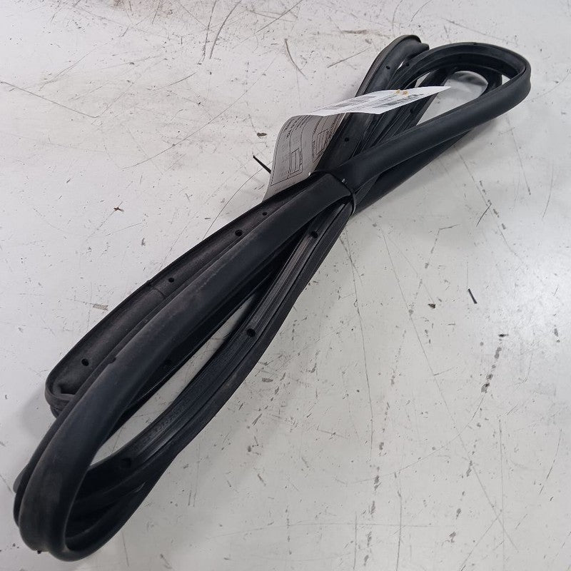 Ford Escape On Door Seal Rubber Left Driver Rear Back  2019 2018 2017 