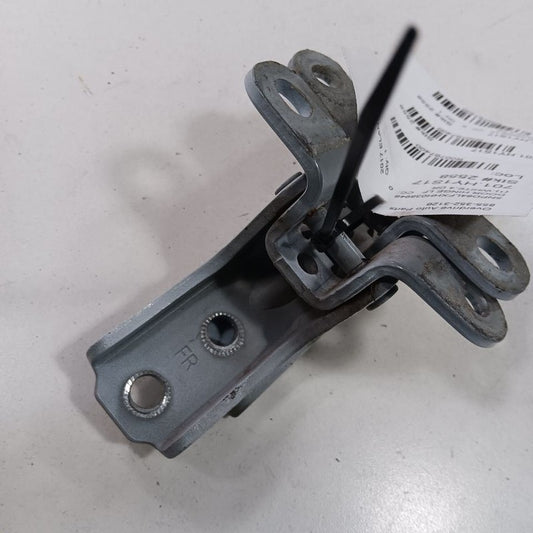 Hyundai Elantra Door Hinge Set Left Front Driver  2017 2018 2019 2020