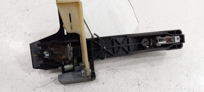 Passenger Right Rear Door Handle Exterior Assembly Door Fits 06-14 TRI