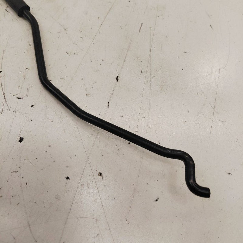 Honda CR-Z Hood Support Prop Rod  2015 2014 2013