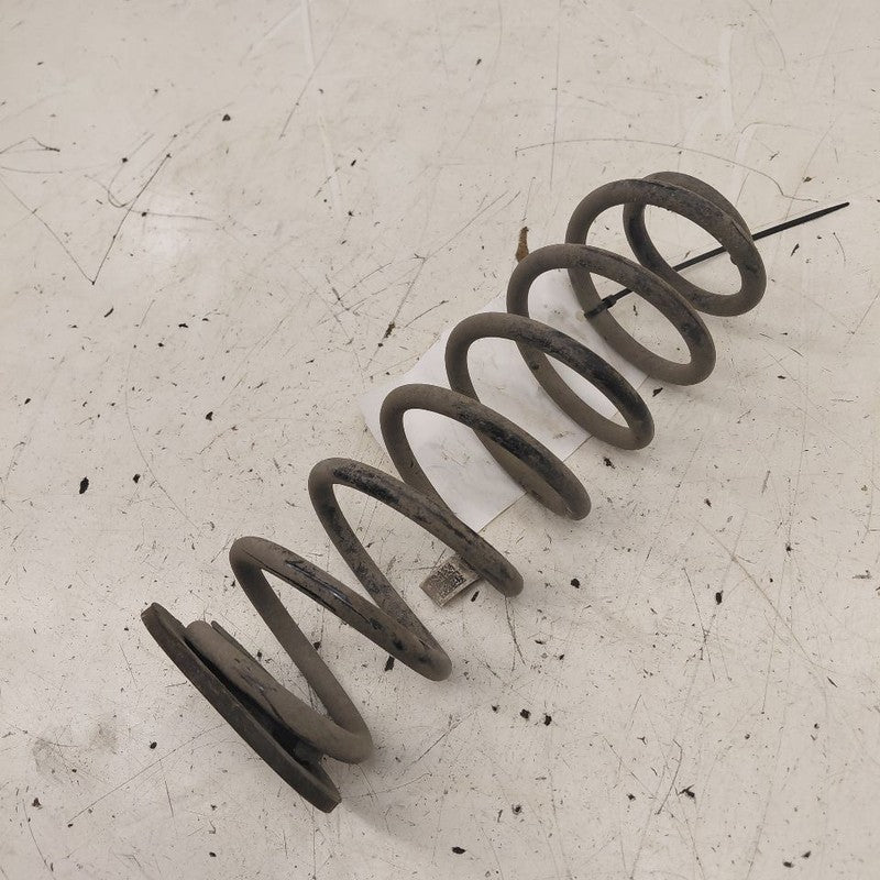 Coil Spring Rear FWD Without Sport Package Fits 18-23 Hyundai Kona