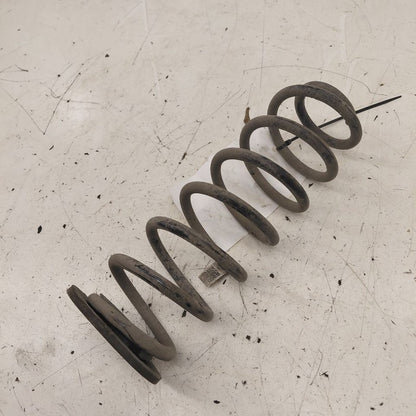 Coil Spring Rear FWD Without Sport Package Fits 18-23 Hyundai Kona