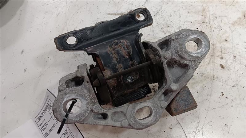 Mazda CX-5 Engine Motor Mount Left Driver  2013 2014 2015 2016 OEM