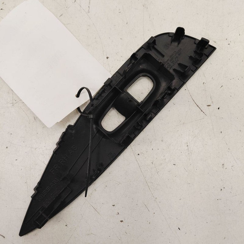 Nissan Rogue Window Switch Bezel Trim Right Front 2017 2018 2019 OEM