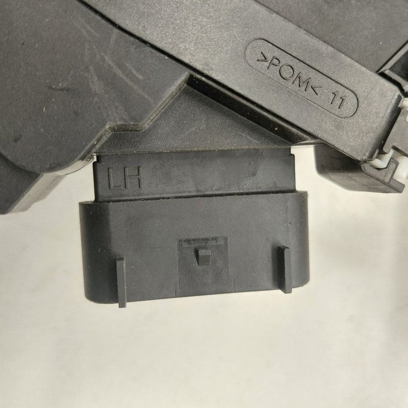 Volvo S60 Door Latch Lock Left Driver Front  2013 2014 2015