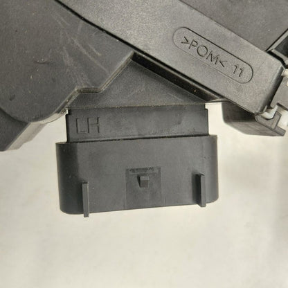 Volvo S60 Door Latch Lock Left Driver Front  2013 2014 2015