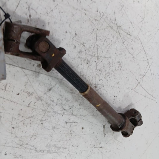 Ford Fiesta Lower Steering Column Shaft Knuckle U Joint  2014 2015 201